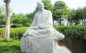 杨万里写了两万多首诗歌却只流传下两千多首