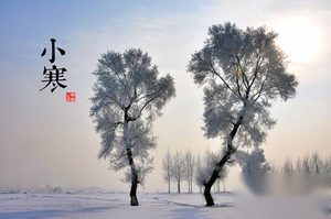 2015年小寒节气是几月几日？小寒吃什么最养生
