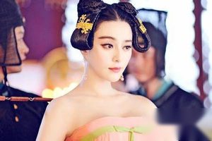 唐代女子为何喜欢露胸装？唐朝女人钟爱袒胸露乳