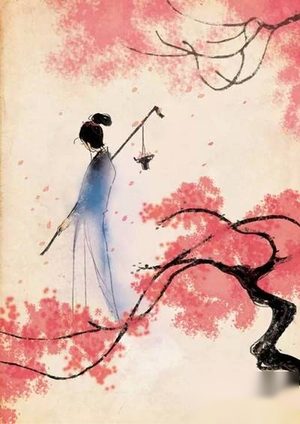《诗经》里最美的句子：青青子衿，悠悠我心