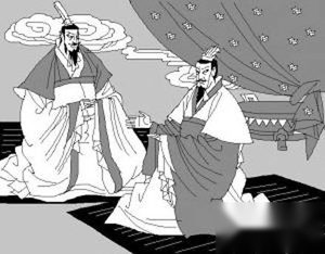 东周列国故事之公孙无知吃瓜换班