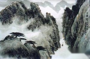 闲聊唐诗七绝十大排名：谁排第一？
