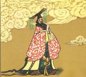 东周列国故事之齐国结盟