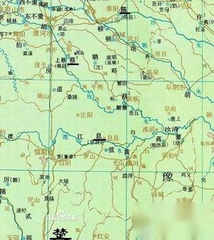 东周列国故事之唇寒齿亡