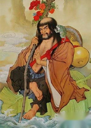 道教传说中的八位神仙：八仙法力排行榜