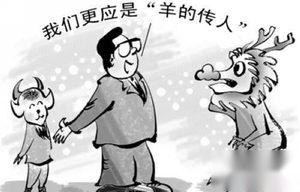 中国人是“羊的传人”？祖先最早以羊为部落图腾