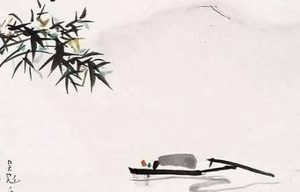 谢良佐拜师程颢，为什么背书背的好被批“玩物丧志”