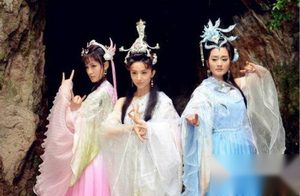 三霄娘娘是谁？为何需要元始天尊才能击败他们？