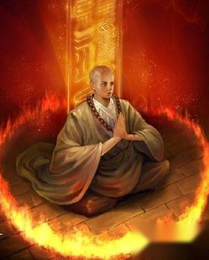 燃灯道人的师傅是谁？燃灯道人简介