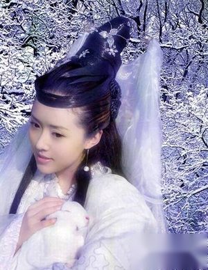 中国古代传说中的女神有哪些？传说中的女神仙