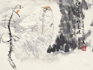 苏门四学士之一，北宋著名文学家张耒生平简介