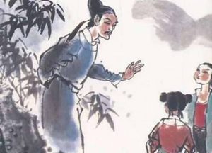 《新唐书许孟容传》原文及翻译，许孟容，字公范