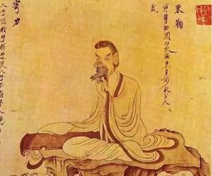 “六朝三杰”之一 南朝著名画家陆探微生平简介