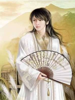 千古才女苏若兰 为劝丈夫回头写下旷世神作《璇玑图》