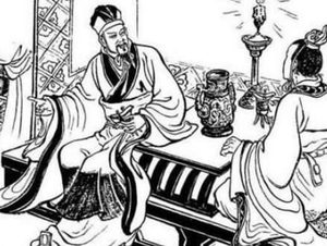 高堂隆文言文原文翻译，高堂隆字升平，泰山平阳人