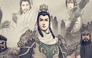 【三国志·崔林传】原文及翻译，崔林字德儒，清河东武城人也