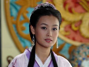才华与美貌集于一身;名动天下的传奇女神谢道韫养成记