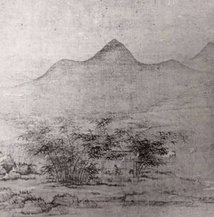 享誉明末画坛：爱画云山，花草，也爱美人的陈洪绶