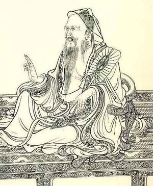 白描大师李公麟其实是个骗子？李公麟《五马图》解析