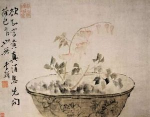 扬州八怪之一李鳝生平经历：丹青纵横三千里（三）
