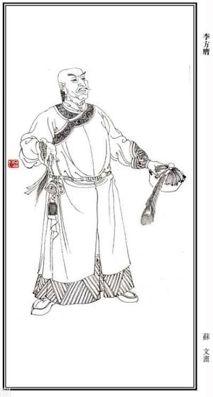 李方膺是谁？中国清代诗画家李方膺生平简介