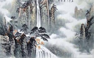 陆探微是怎么成为"六朝三杰”之一的？陆探微独特的山水画创作手法