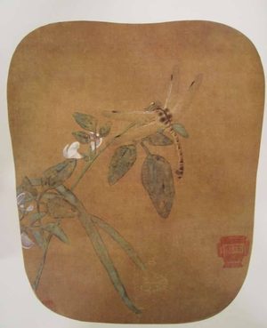 谁后世称之为“野逸派宗师”？五代野逸派花鸟画大师徐熙作品欣赏