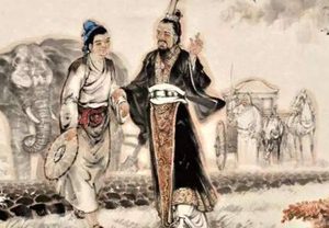 【三国志•魏书•邢颙传】原文翻译，邢颙字子昂，河间鄚人也
