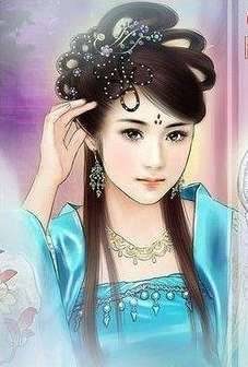 刘莫邪是御赐“女秀才”，她的结局如何?