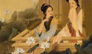 王献之抛弃了第一任妻子郗道茂，娶了公主，他是真的那么爱权贵吗？