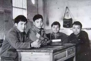 歌声悠扬：20首歌曲带你见证中国大陆流行音乐发展史
