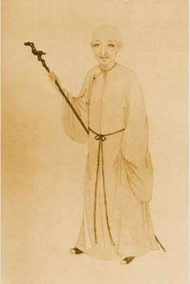 明末清初散文三大家之一 明末清初著名的散文家魏禧简介