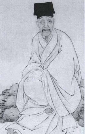 柳敬亭生平经历的事情有哪些 柳敬亭简介