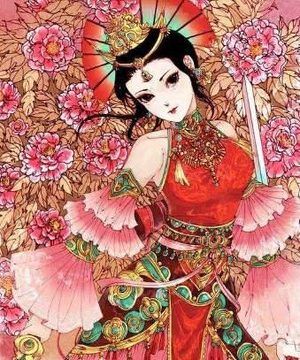 【骢马】唐万楚原文赏析，君能一饮长城窟，为报天山行路难