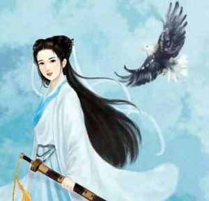 【五日观妓 唐 万楚】原文赏析，眉黛夺将萱草色，红裙妒杀石榴花