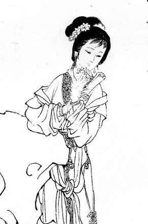 方维仪是什么人？明代著名女诗人方维仪生平简介