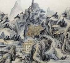 【渡桑干】唐代诗人刘皂作品简介，作品赏析