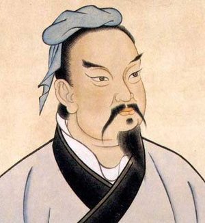 孙子兵法的三十六计有哪些？三十六计完整版