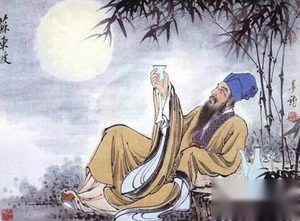 中国历史上最高水平的36首诗词排行榜（附评语）
