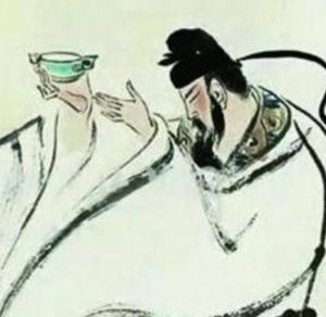 《约客》南宋诗人赵师秀七言绝句，原文翻译赏析