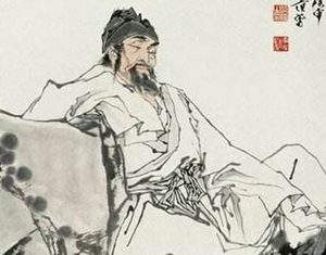 永嘉四灵之一宋朝诗人徐玑生平简介