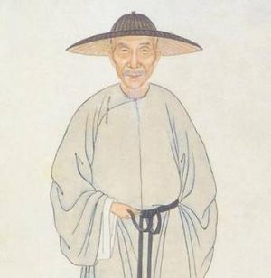 《桂枝香·江山依旧》清/余怀，原文注释赏析