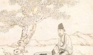 刘大櫆《论文偶记》主要段落及注释赏析