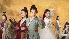 焦恩俊《小李飞刀》将被翻拍，是否能超越经典呢？