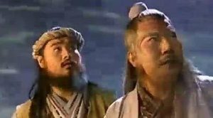 《雪花女神龙》中武林高手排名，最强的竟是古木田