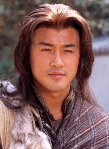 梁羽生武侠小说中的著名人物金世遗简介