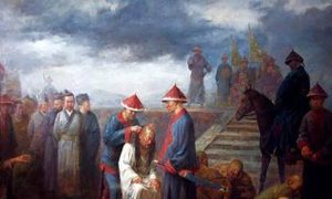 明朝遗民谈迁历尽千辛万苦变成的史书 差点就被清朝给乱改了