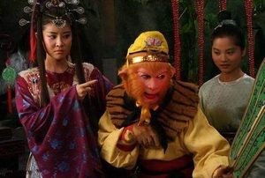 黄狮精:最仁义的妖怪，他的结局是什么？