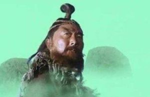 《侠客行》六大高手，谢烟客只排第四，第一武功天下无敌