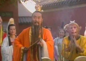 为什么镇元大仙要跟孙悟空结为兄弟？却不能让观音知道？